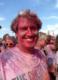 Henk Bos, RI&E adviseur